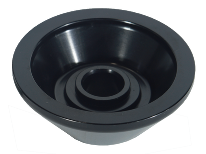 Éclat Pulse/Dynamic V1 Hub Guard Rear – 14 mm - Dia Inside:51 mm Dia Outside:64 mm