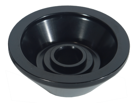 Éclat Pulse/Dynamic V1 Hub Guard Rear – 14 mm - Dia Inside:51 mm Dia Outside:64 mm