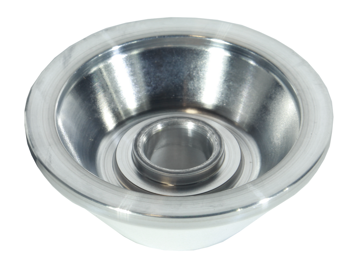 Éclat Pulse/Dynamic V1 Hub Guard Rear – additional product view
