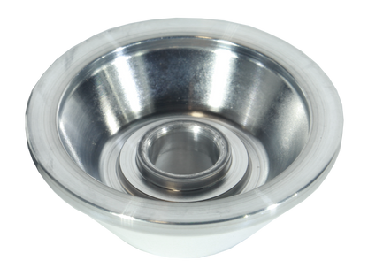 Éclat Pulse/Dynamic V1 Hub Guard Rear – additional product view