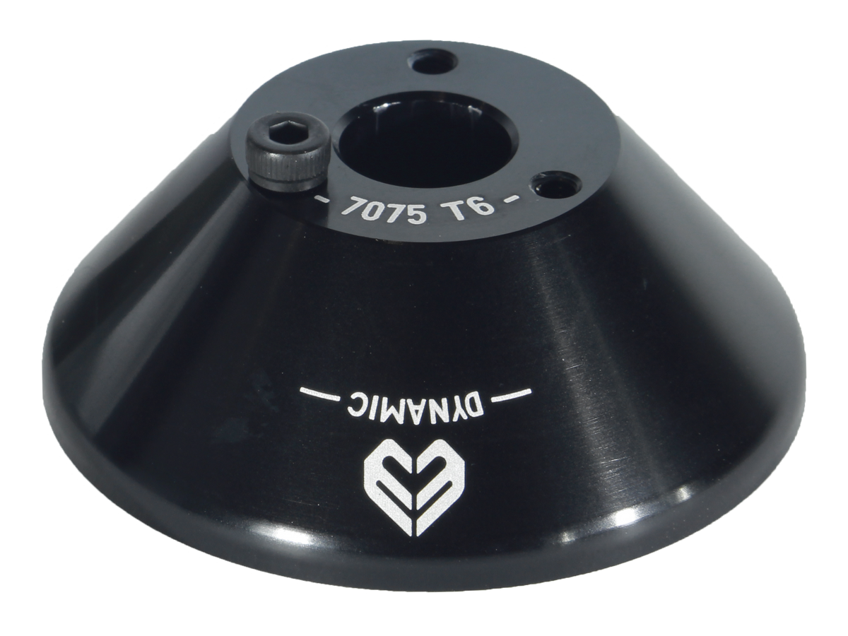 Éclat Pulse/Dynamic V1 Hub Guard Rear – 14 mm - Dia Inside:50 mm Dia Outside:62 mm