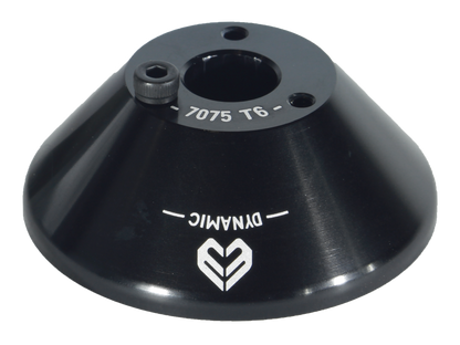 Éclat Pulse/Dynamic V1 Hub Guard Rear – 14 mm - Dia Inside:50 mm Dia Outside:62 mm