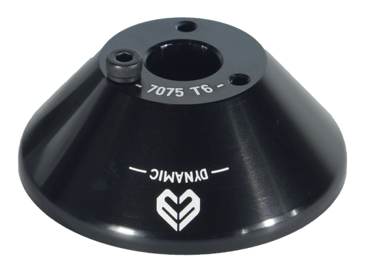 Éclat Pulse/Dynamic V1 Hub Guard Rear – 14 mm - Dia Inside:50 mm Dia Outside:62 mm
