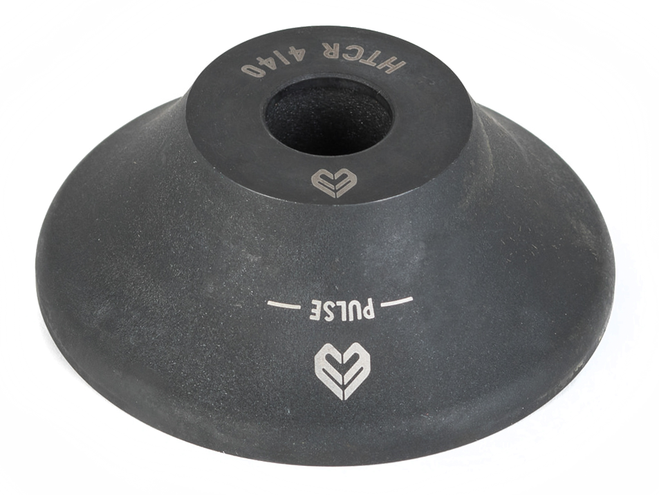 Éclat Pulse/Dynamic V2 Hub Guard Rear