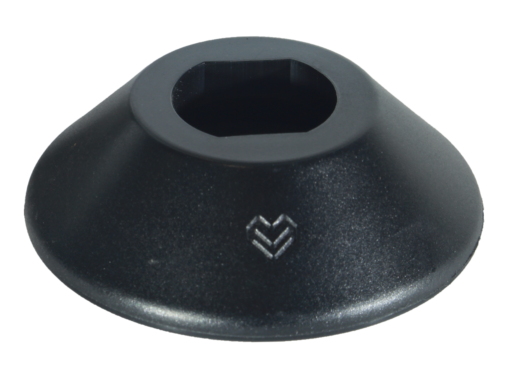 Éclat Viper Hub Guard Rear – additional product view