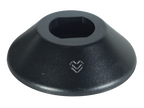 Éclat Viper Hub Guard Rear