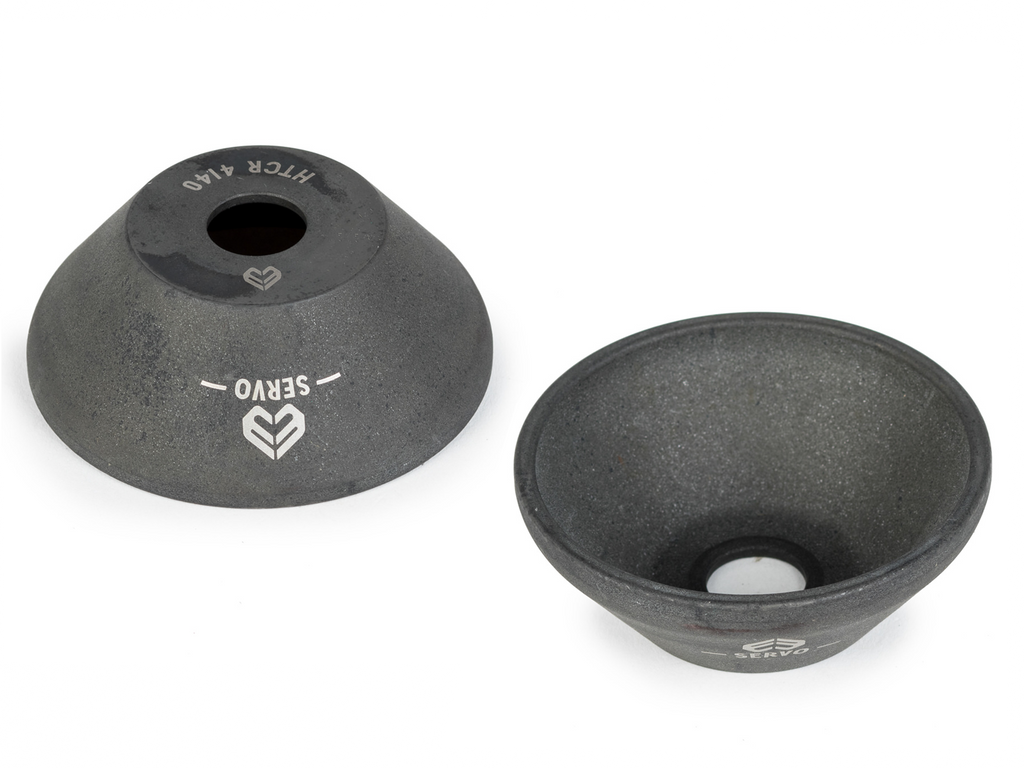 Éclat Servo Hub Guard Rear