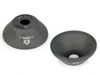 Éclat Servo Hub Guard Rear