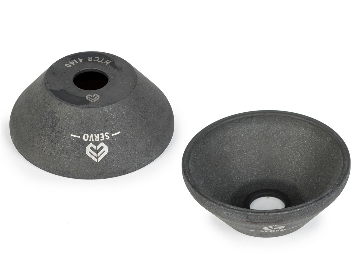Éclat Servo Hub Guard Rear