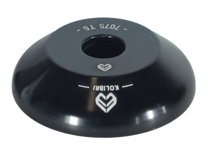 Éclat Kolibri Hub Guard Rear