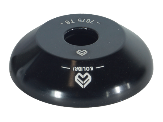 Éclat Kolibri Hub Guard Rear