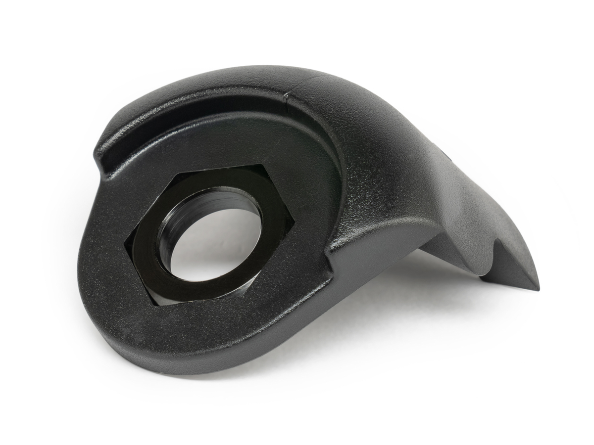 Éclat Overguard Hub Guard Rear – additional product view