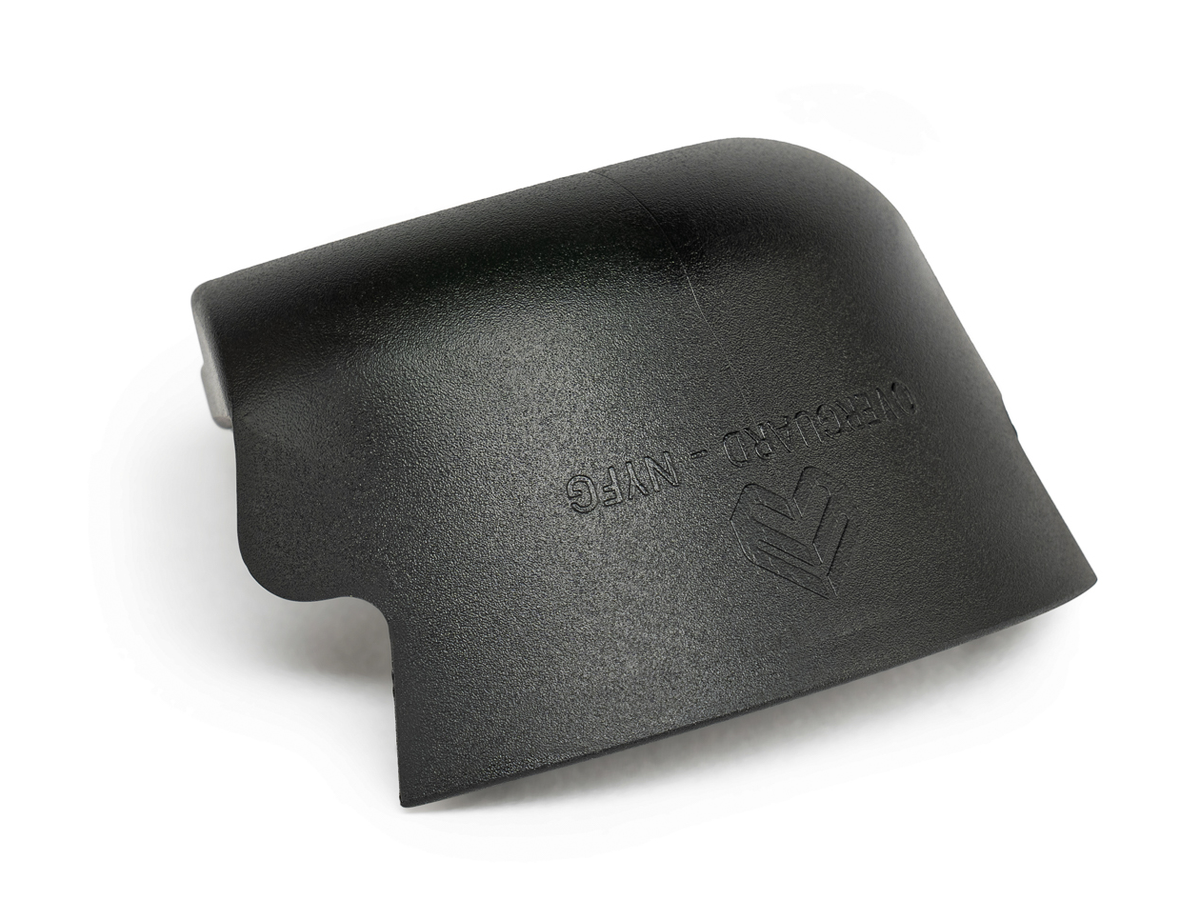 Éclat Overguard Hub Guard Rear – additional product view