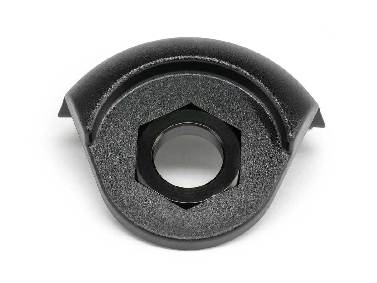 Éclat Overguard Hub Guard Rear