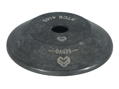 Éclat Servo Hub Guard Front – additional product view