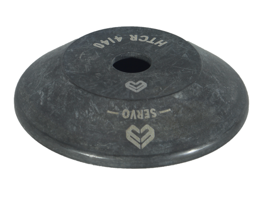 Éclat Servo Hub Guard Front