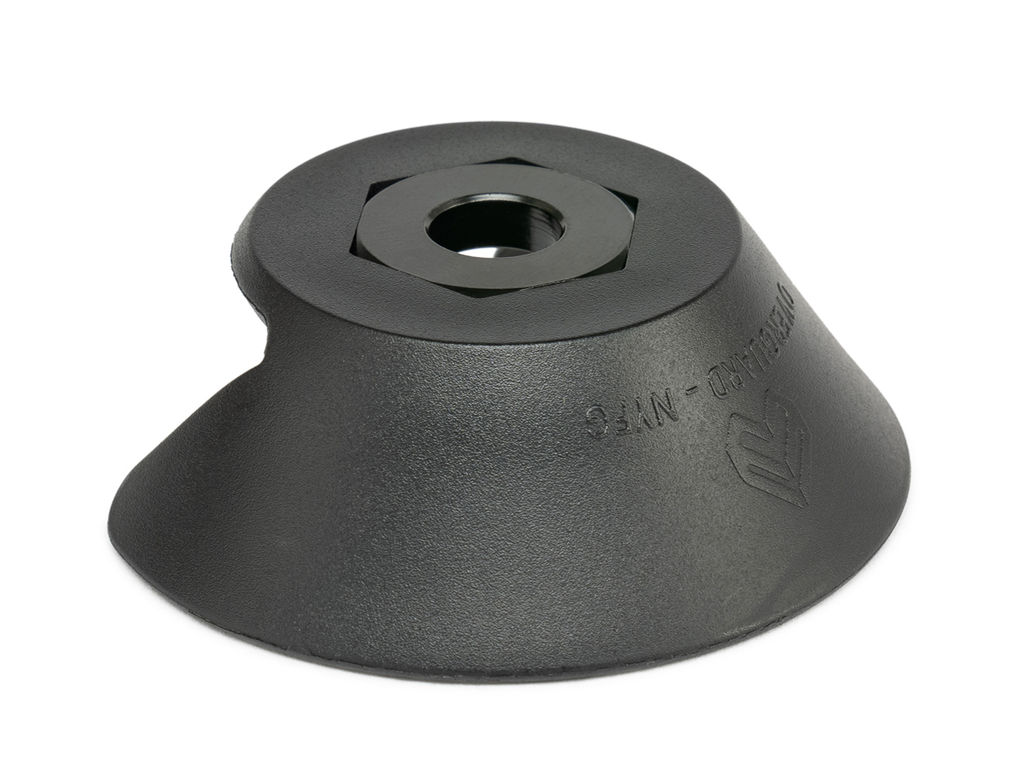 Éclat Overguard Hub Guard Front – additional product view