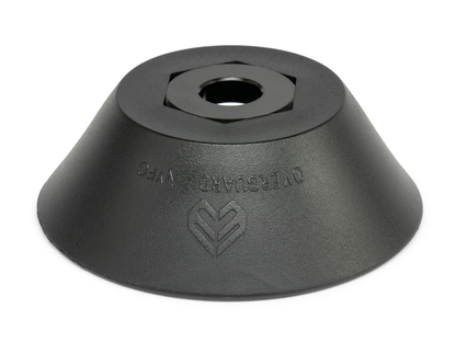 Éclat Overguard Hub Guard Front