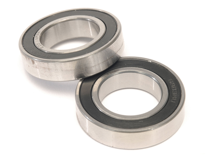 Éclat Teck Hub Bearing Set