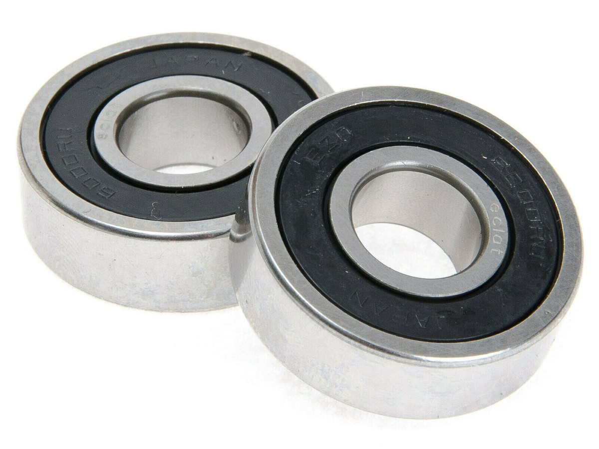 Éclat Simplex Hub Bearing Set – additional product view
