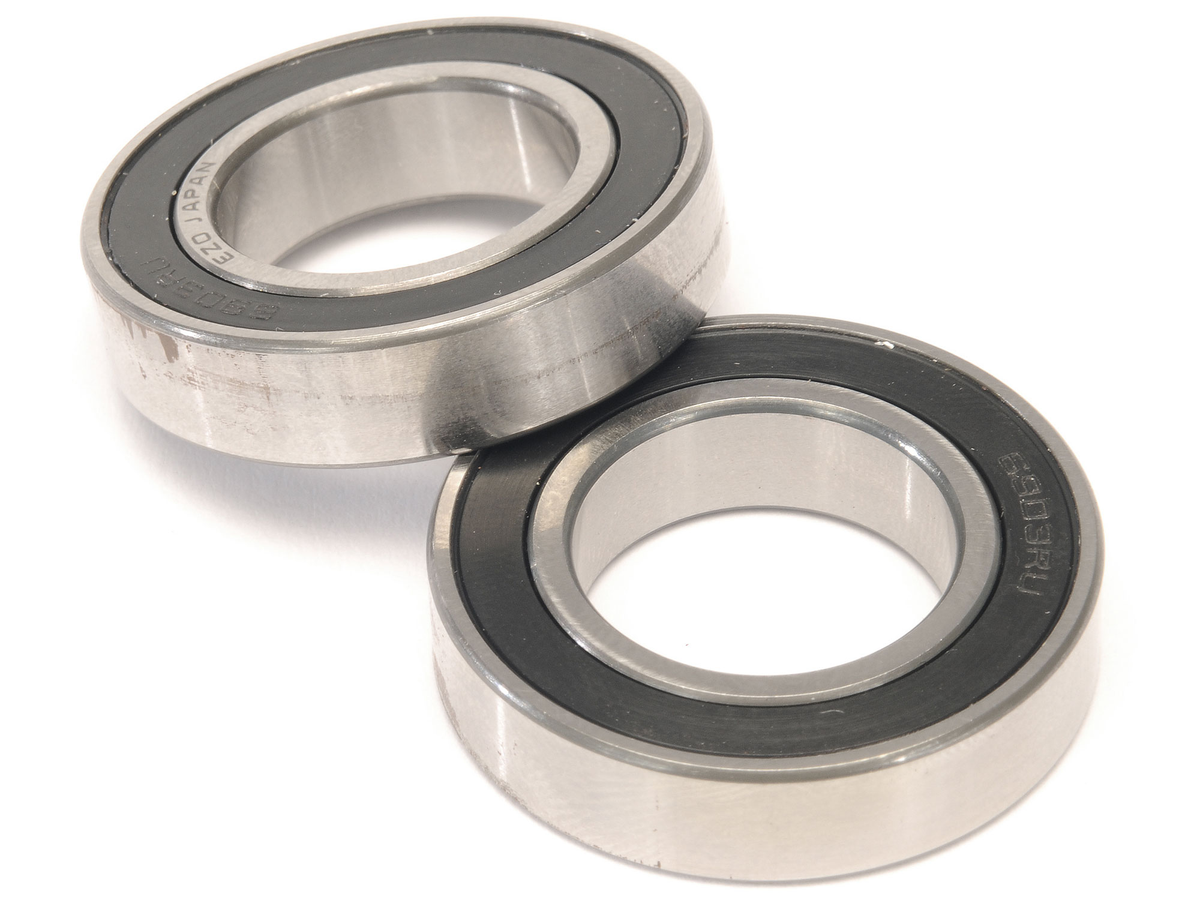 Éclat Dynamic Hub Bearing Set – additional product view