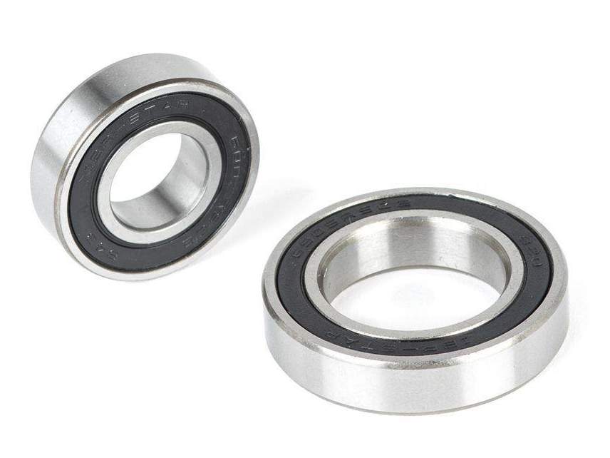 Éclat Cortex CS Hub Bearing Set