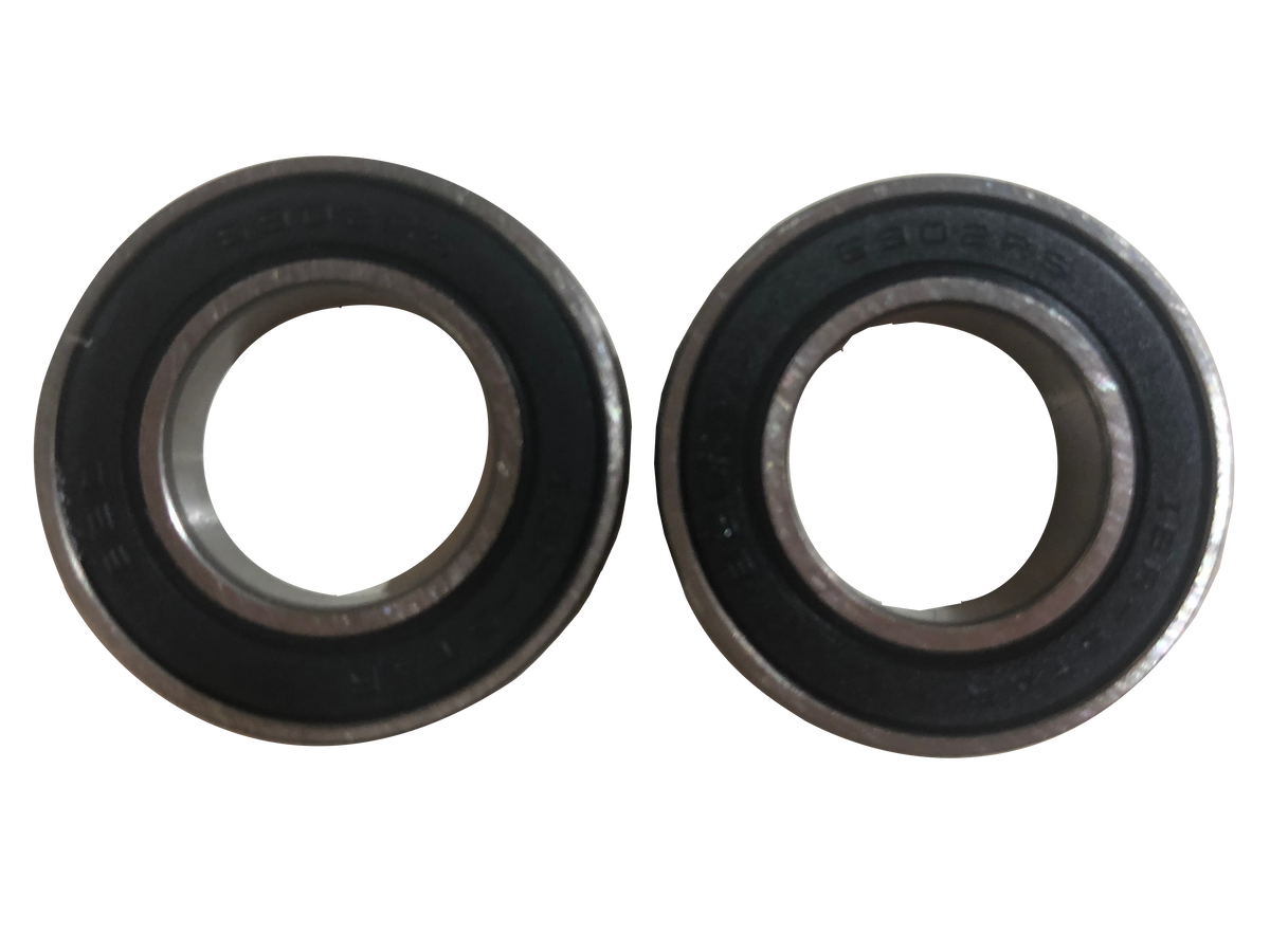 Éclat Seismic CS Hub Bearing Set – additional product view