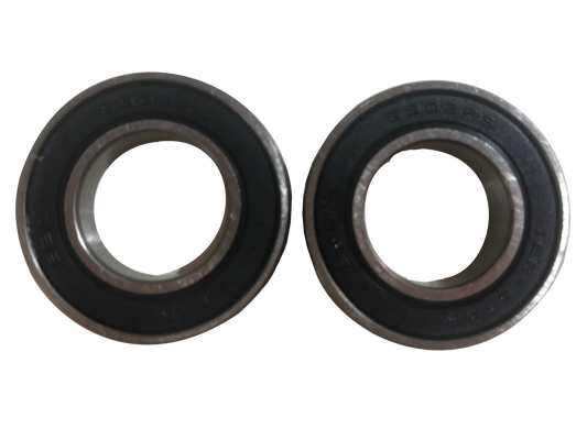 Éclat Seismic CS Hub Bearing Set