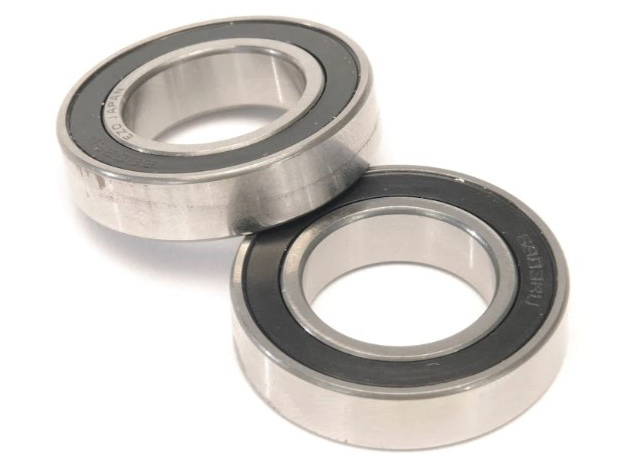 Éclat Exile Hub Bearing Set