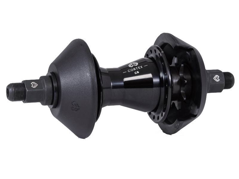 Éclat Cortex Cassette Hub