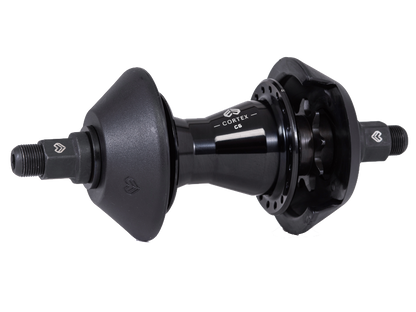 Éclat Cortex Cassette Hub