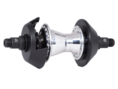 Éclat Cortex Cassette Hub