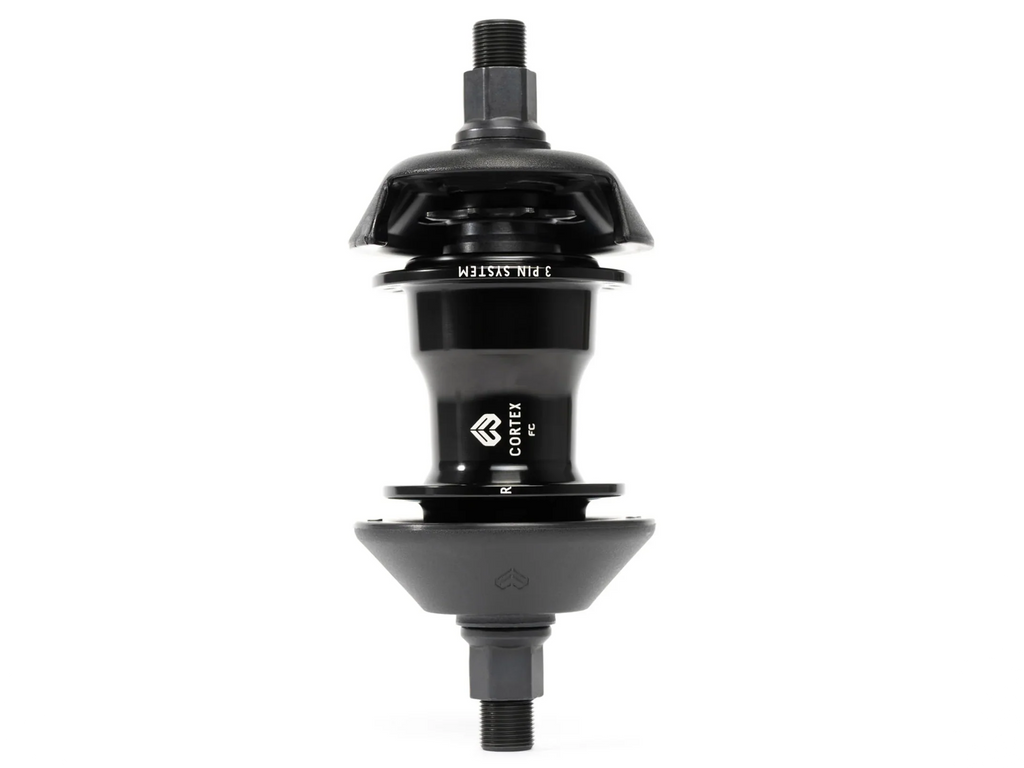 Éclat Cortex EVO FC Rear Freecoaster Hub