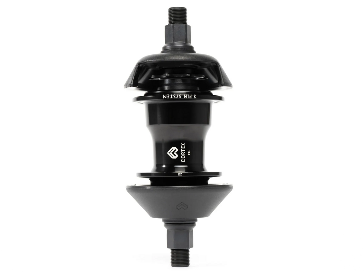 Éclat Cortex EVO FC Rear Freecoaster Hub