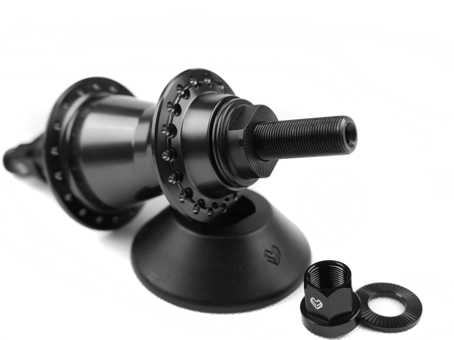 Éclat Cortex Cassette Hub