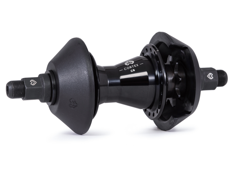 Éclat Cortex Cassette Hub