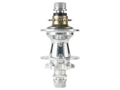 Éclat Exile Disc CS Rear Cassette Hub – additional product view