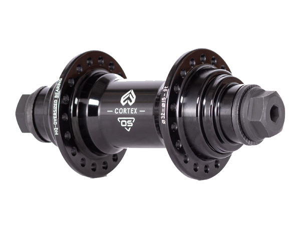 Éclat Cortex OS Front Hub – additional product view