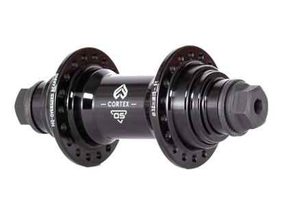 Éclat Cortex OS Front Hub – additional product view