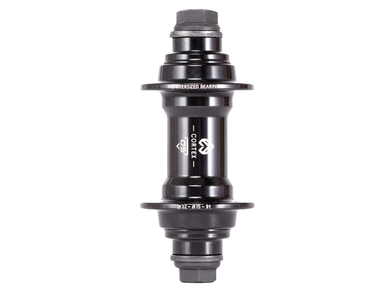 Éclat Cortex OS Front Hub – additional product view