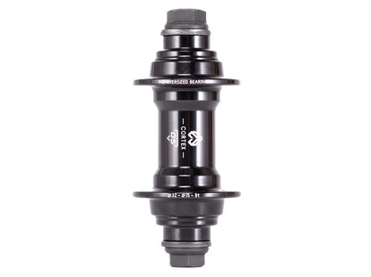 Éclat Cortex OS Front Hub – additional product view