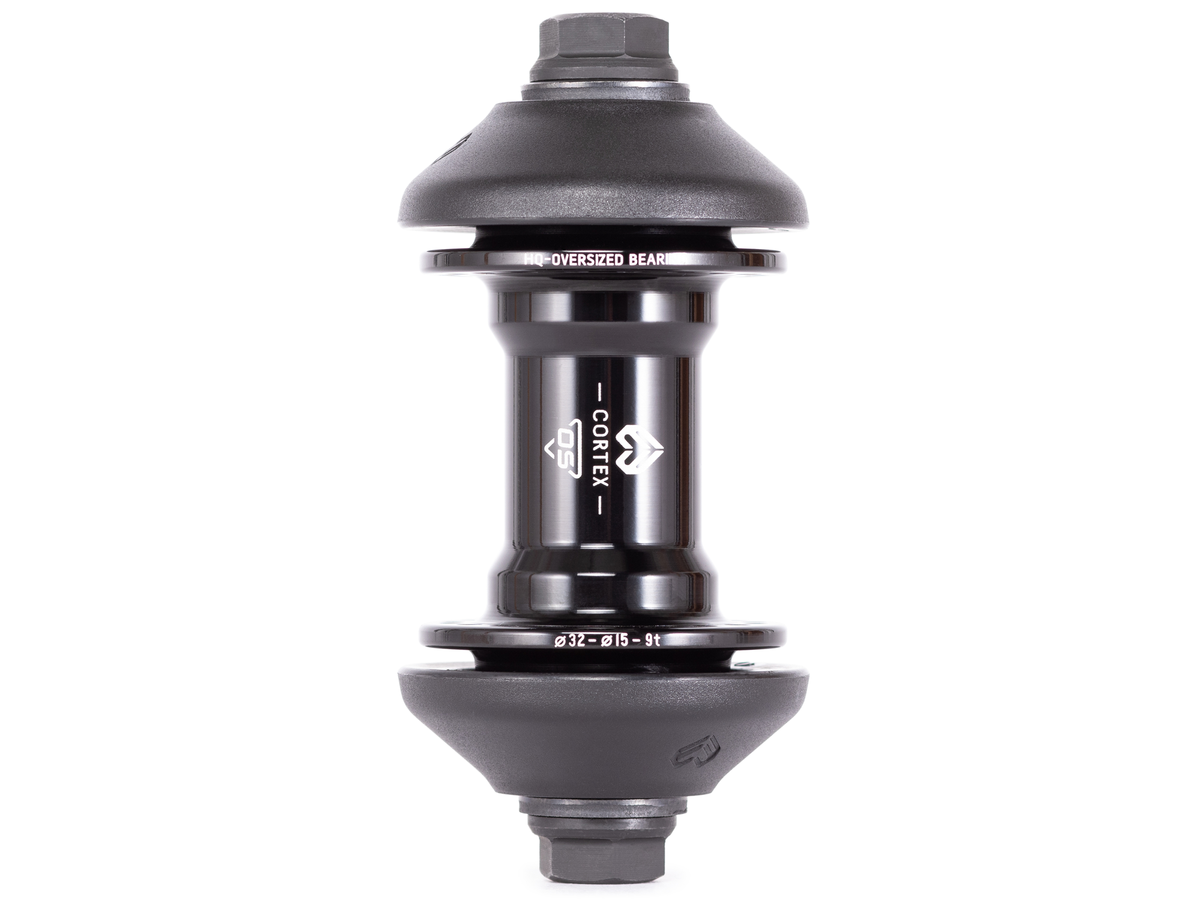 Éclat Cortex OS Front Hub – additional product view