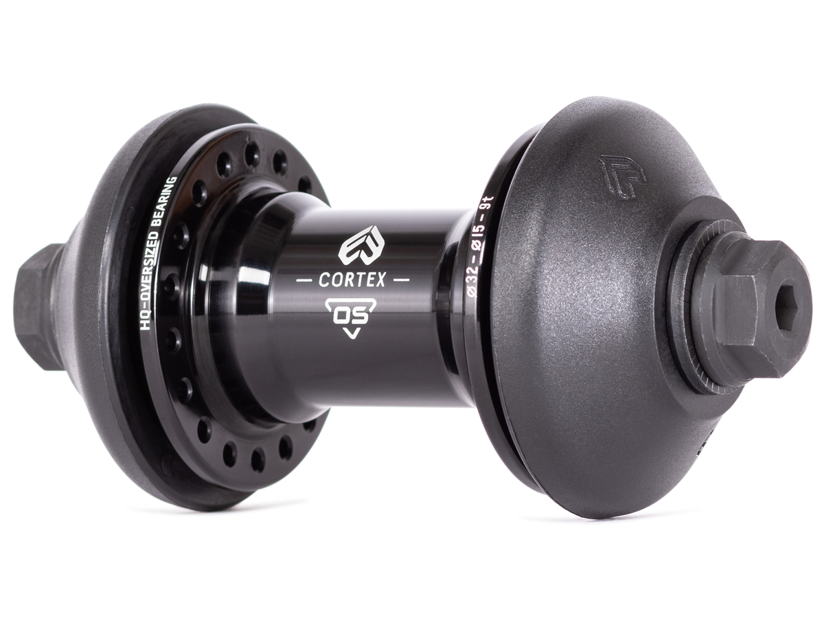 Éclat Cortex OS Front Hub – additional product view