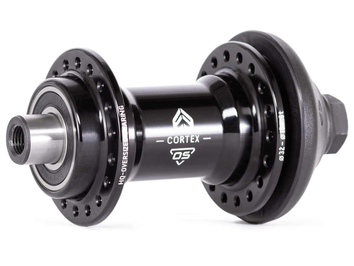Éclat Cortex OS Front Hub – additional product view