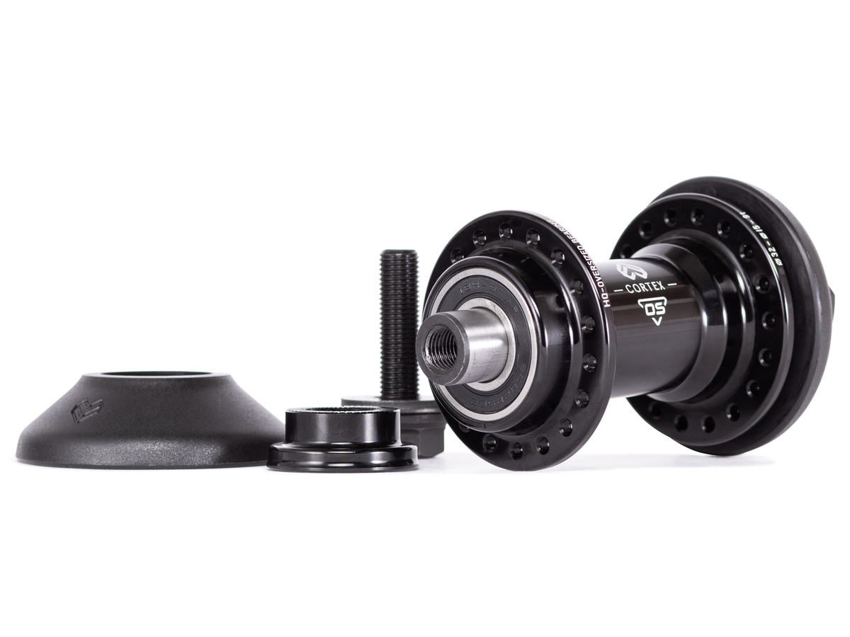 Éclat Cortex OS Front Hub – additional product view