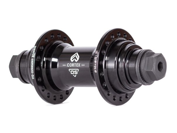 Éclat Cortex OS Front Hub