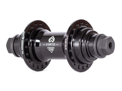 Éclat Cortex OS Front Hub