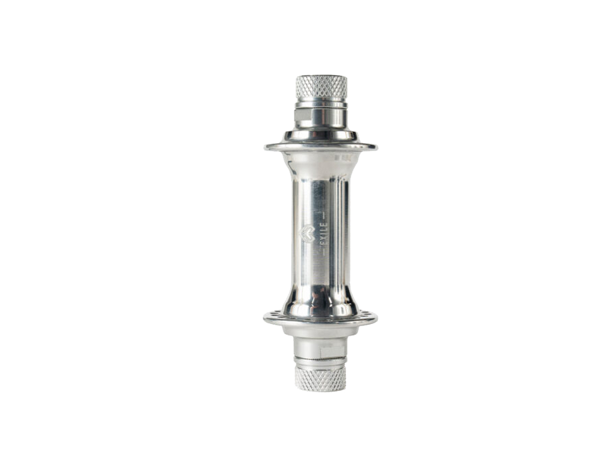 Éclat Exile Front Hub – additional product view