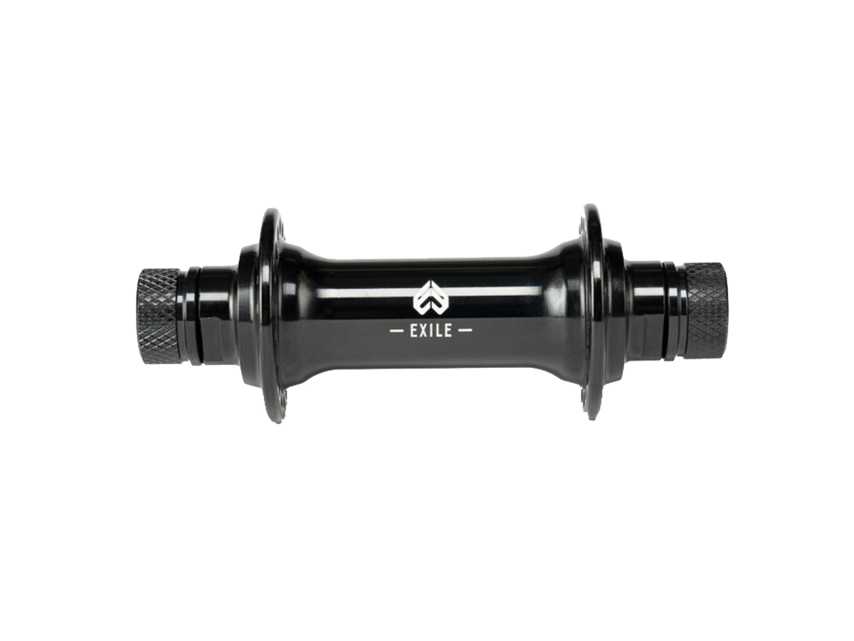 Éclat Exile Front Hub – additional product view