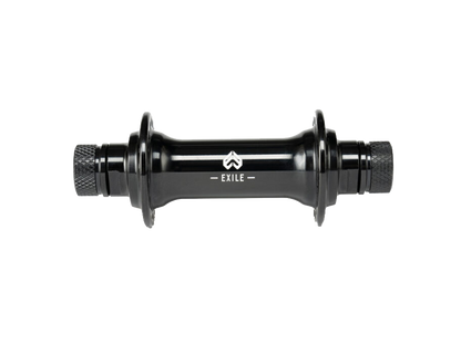 Éclat Exile Front Hub – additional product view